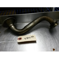 93K033 Engine Oil Pickup Tube For 09-12 Ford Escape  3.0 6E5E6622FA